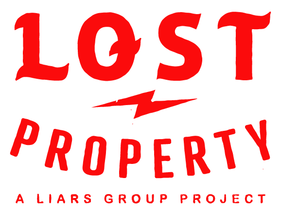 Lost Property 