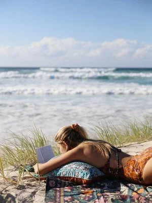 Why You Should Stop Trying To Fix Yourself 