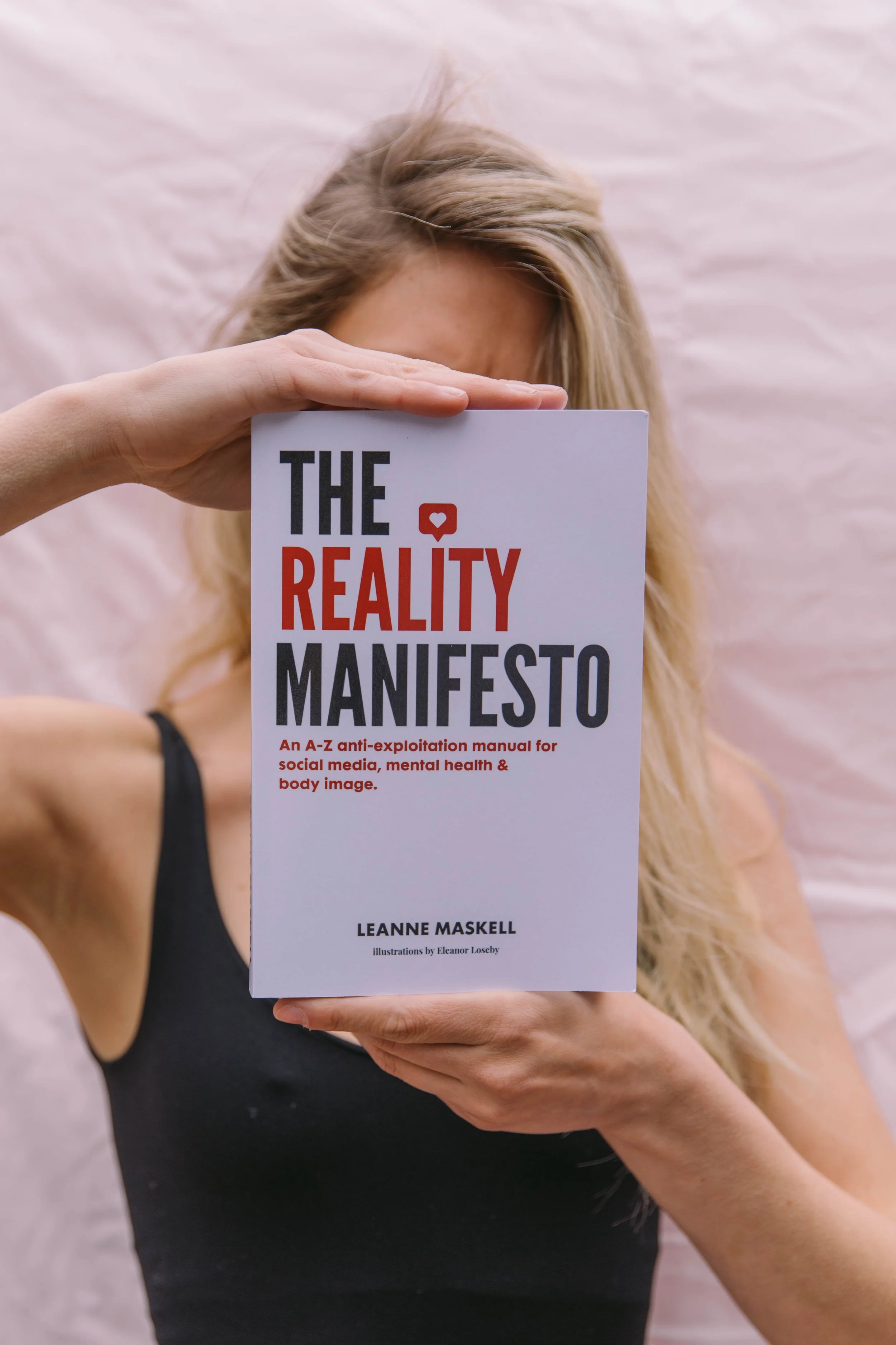 Social media addiction is the public health emergency being ignored by our Government 