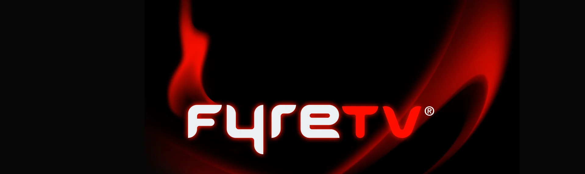 FyreTV Brand Identity Design, Product Name Creation When Wreal first approached us, the working name for their service lacked "punch". We came up with a name that was not only a perfect fit, but one that actually had an available domain name - a considerable feat these days. The results was a catchy, easy to remember name, and a sure-fire hit with the target demographic. By utilizing a licking flame and precisely the right typeface, we created an identity that drove the look & feel of the entire user experience.