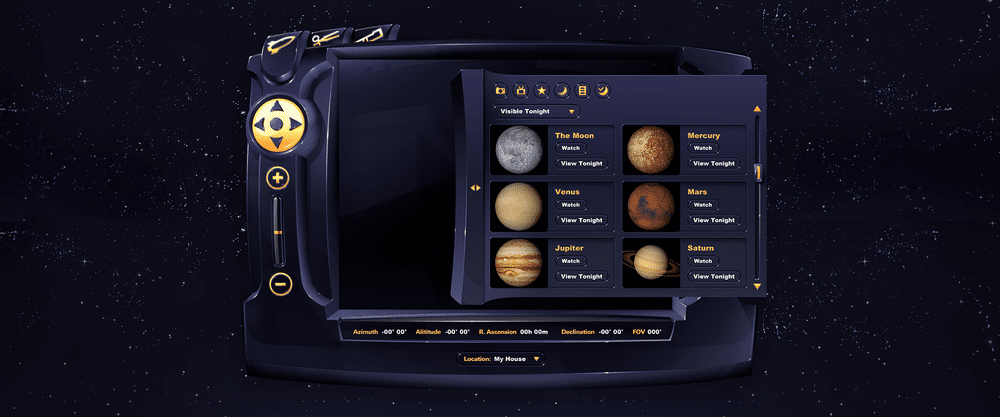 Digital Blue UI UX Design — UI/UX & Web Design Agency - The Skins Factory