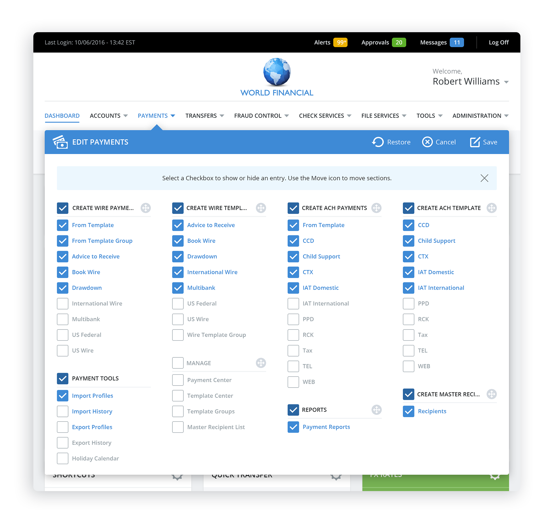 UI/UX Design Services — The Skins Factory, an award-winning UI/UX ...