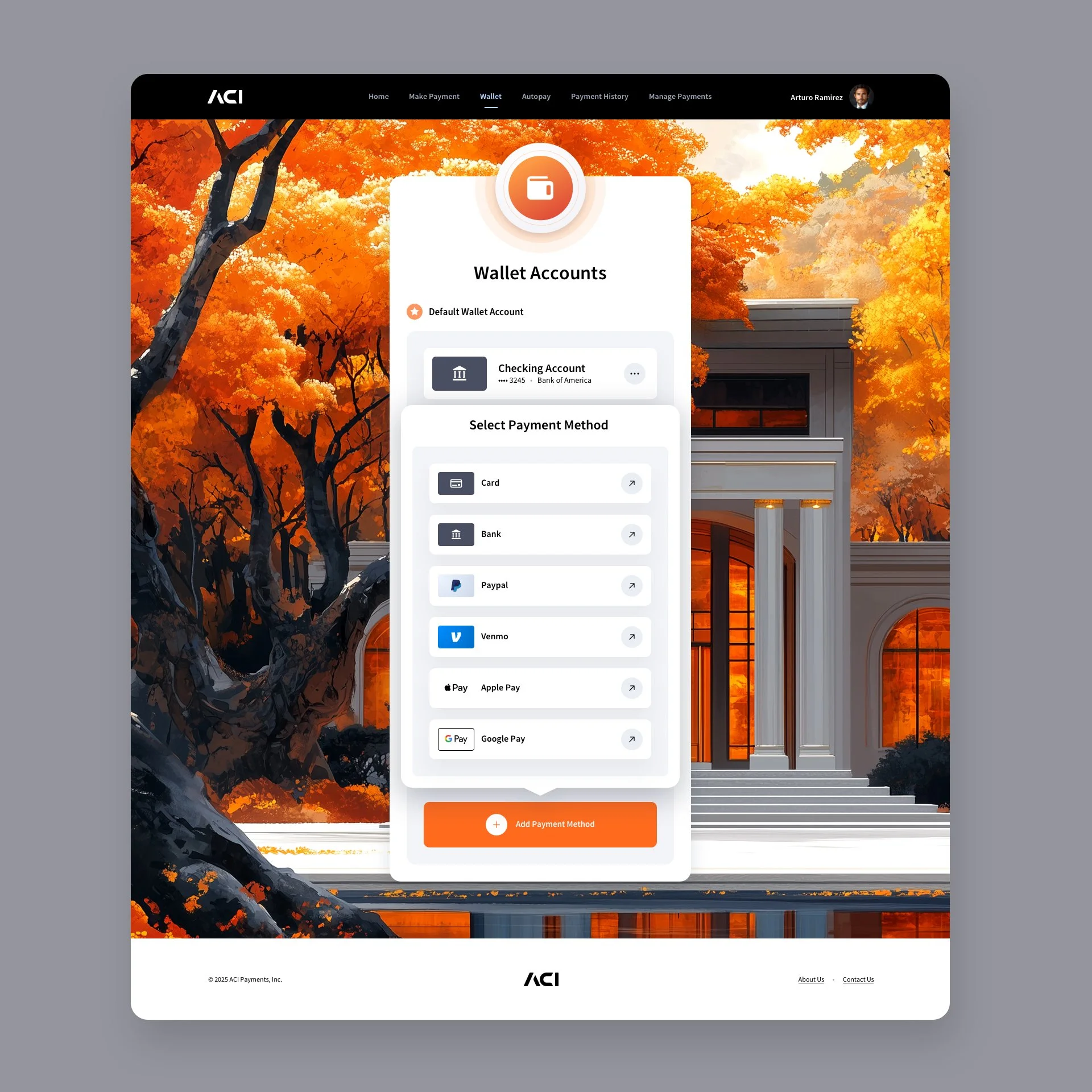 Digital Wallet Web App UI UX Design for Fintech 2.jpg
