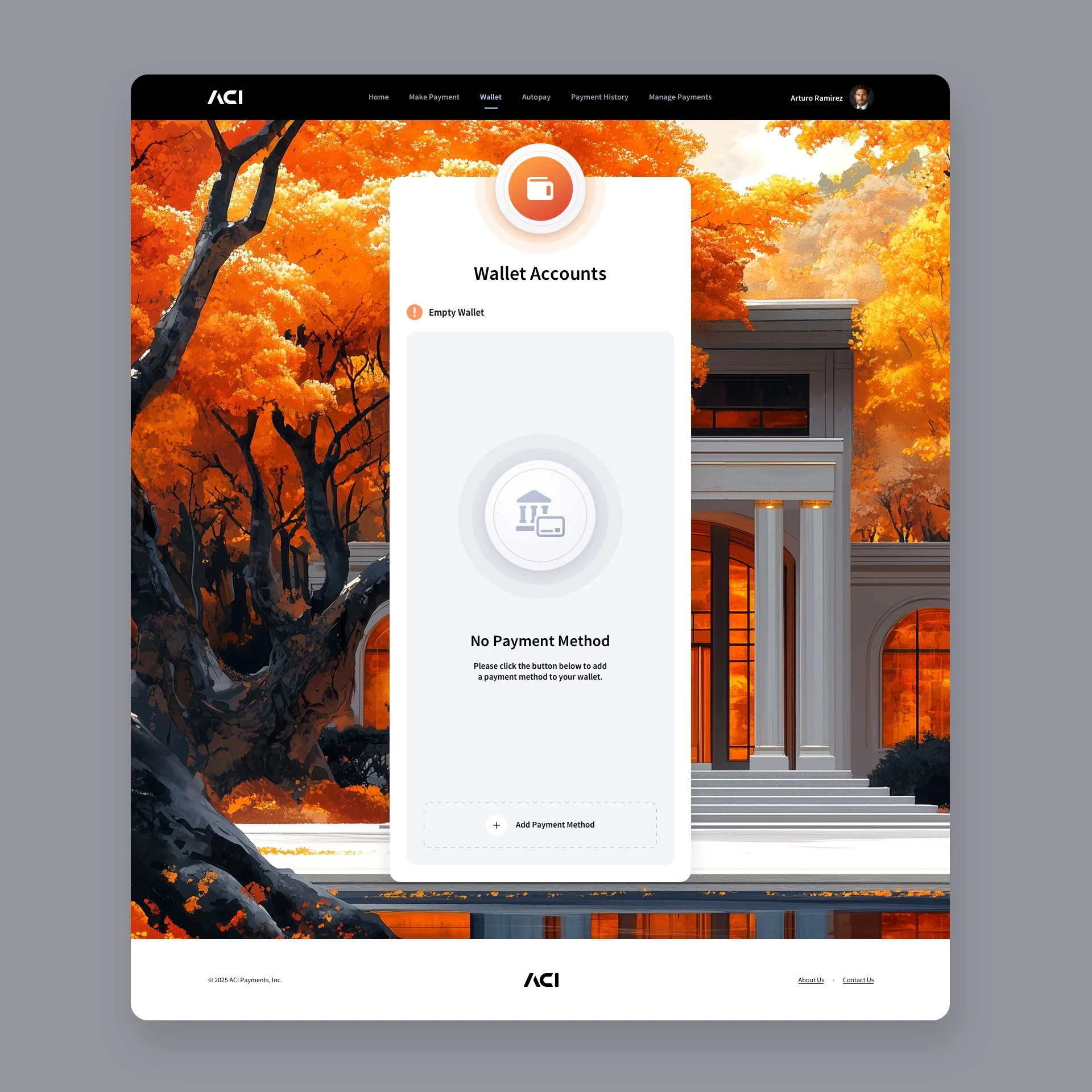 Digital Wallet Web App UI UX Design for Fintech 3.jpg