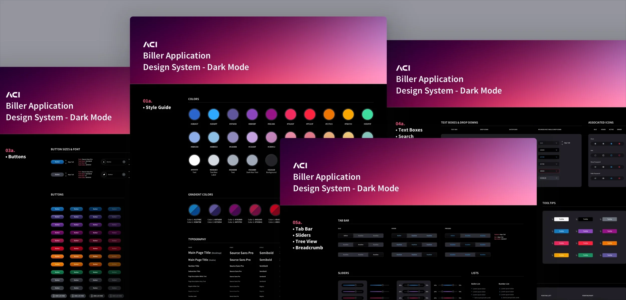 ACI+Worldwide+Biller+Design+System+Preview+Dark+Mode+Big+Preview.webp