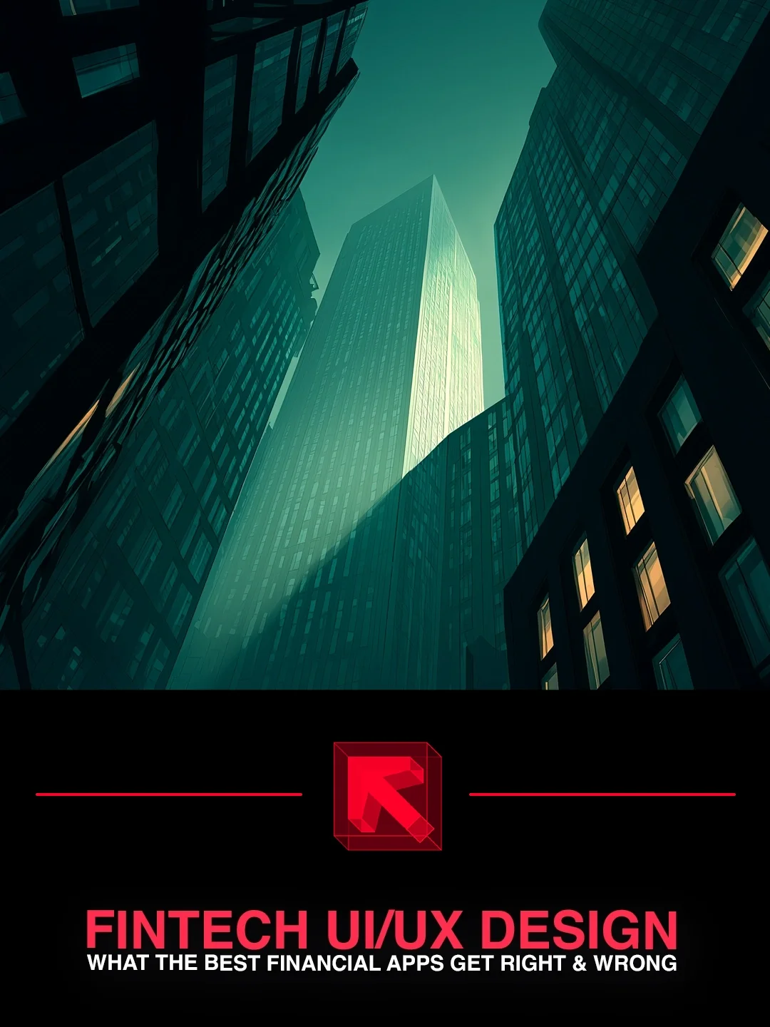 Fintech UI/UX Design: Best Practices for Financial Apps in 2026