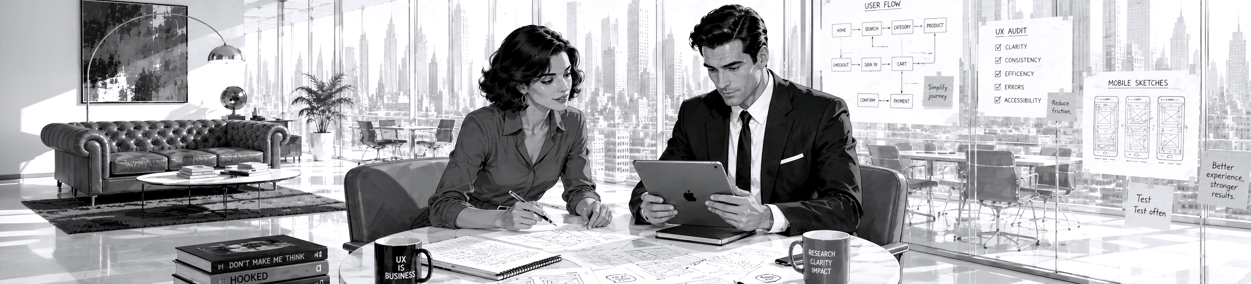 Fractional Design Services Image