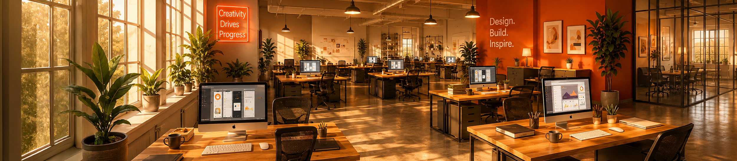 SaaS design studio