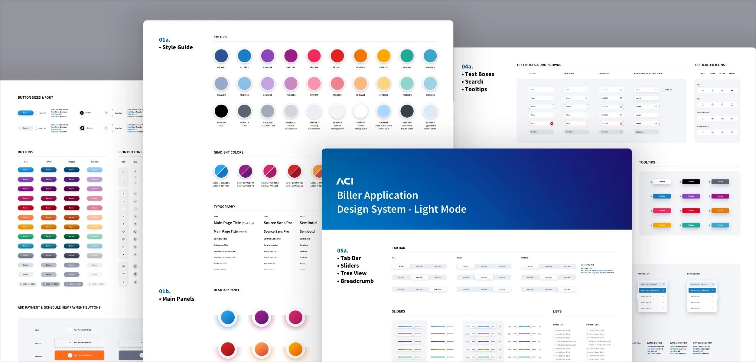 ACI+Worldwide+Biller+App+UI+UX+Design+Preview+light+Mode+01.webp