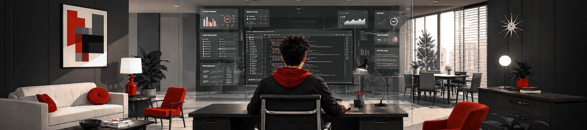 After UI/UX Design Is Done, Who Actually Builds Your App?