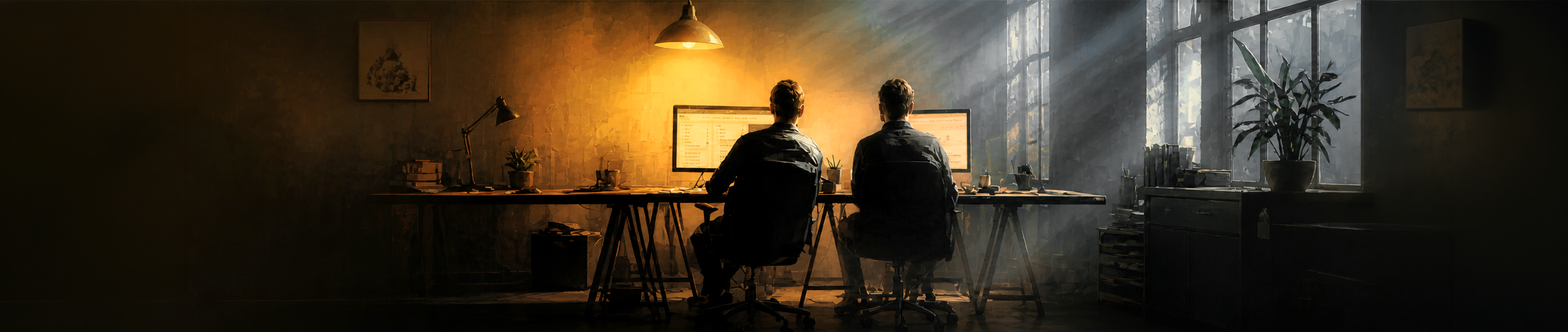 Software design consulting