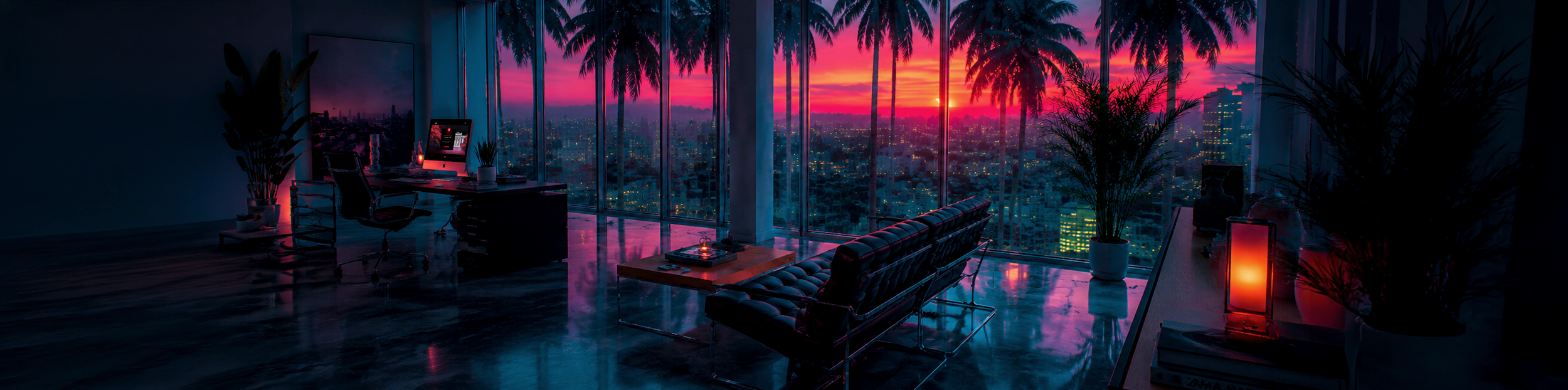 Miami Fintech design