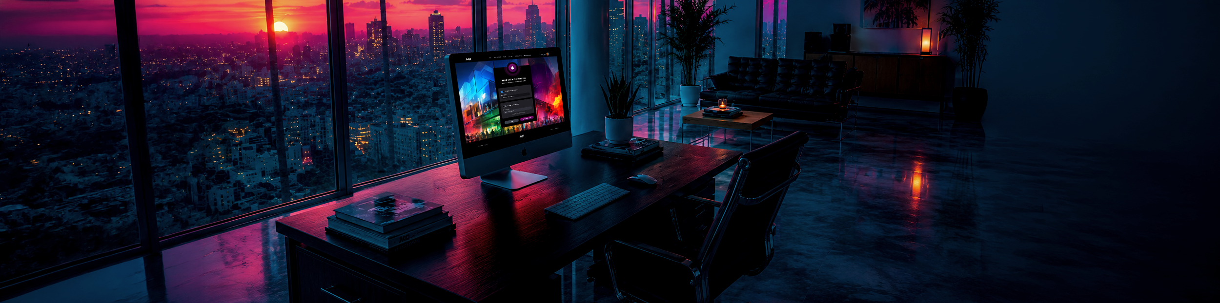 Miami Fintech UX design