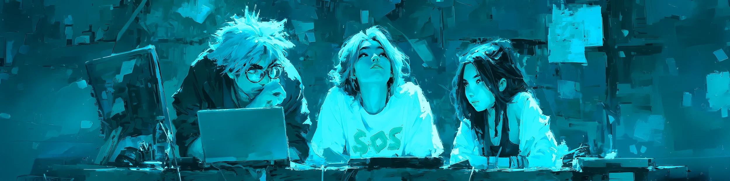 Software design consulting — The Skins Factory