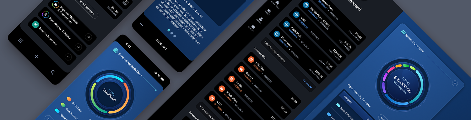 ACI Pay for Consumers by The Skins Factory