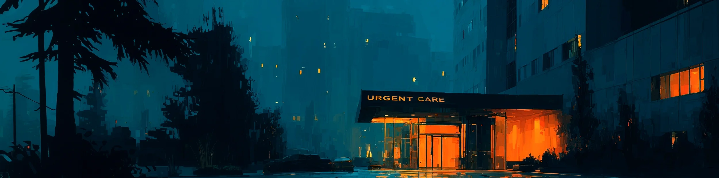 Healthcare UI/UX design