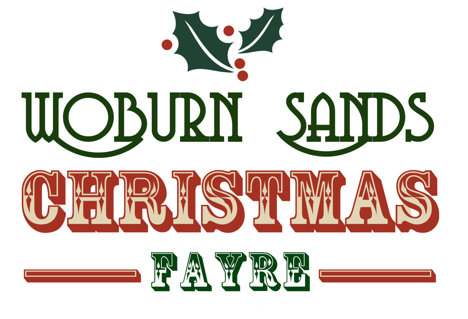 Woburn Sands Christmas Fayre