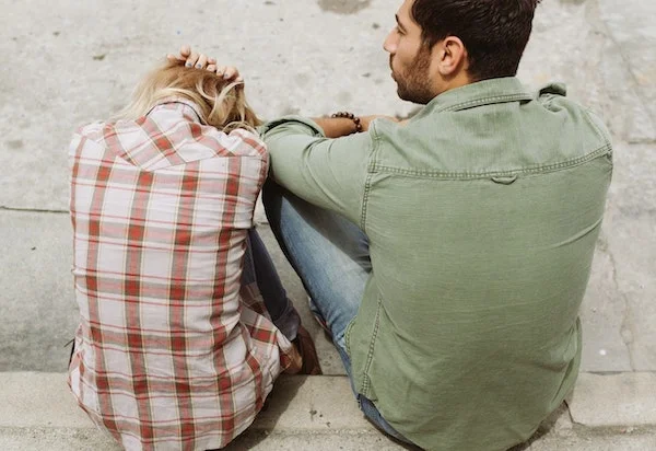 Infidelity
