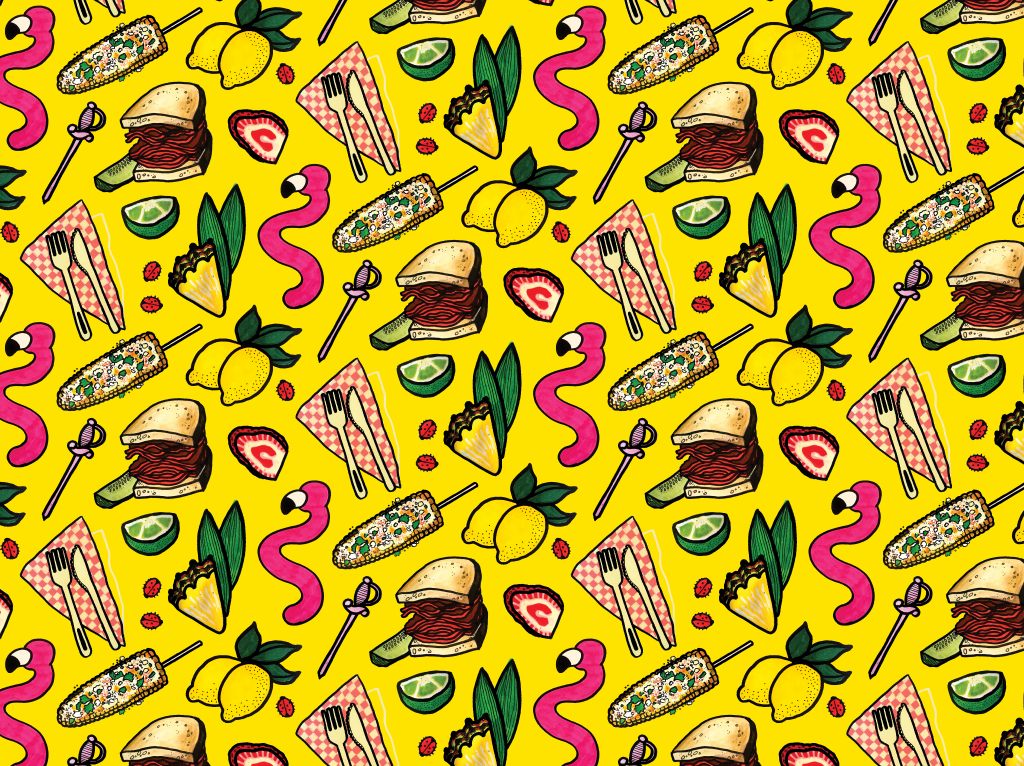 foody