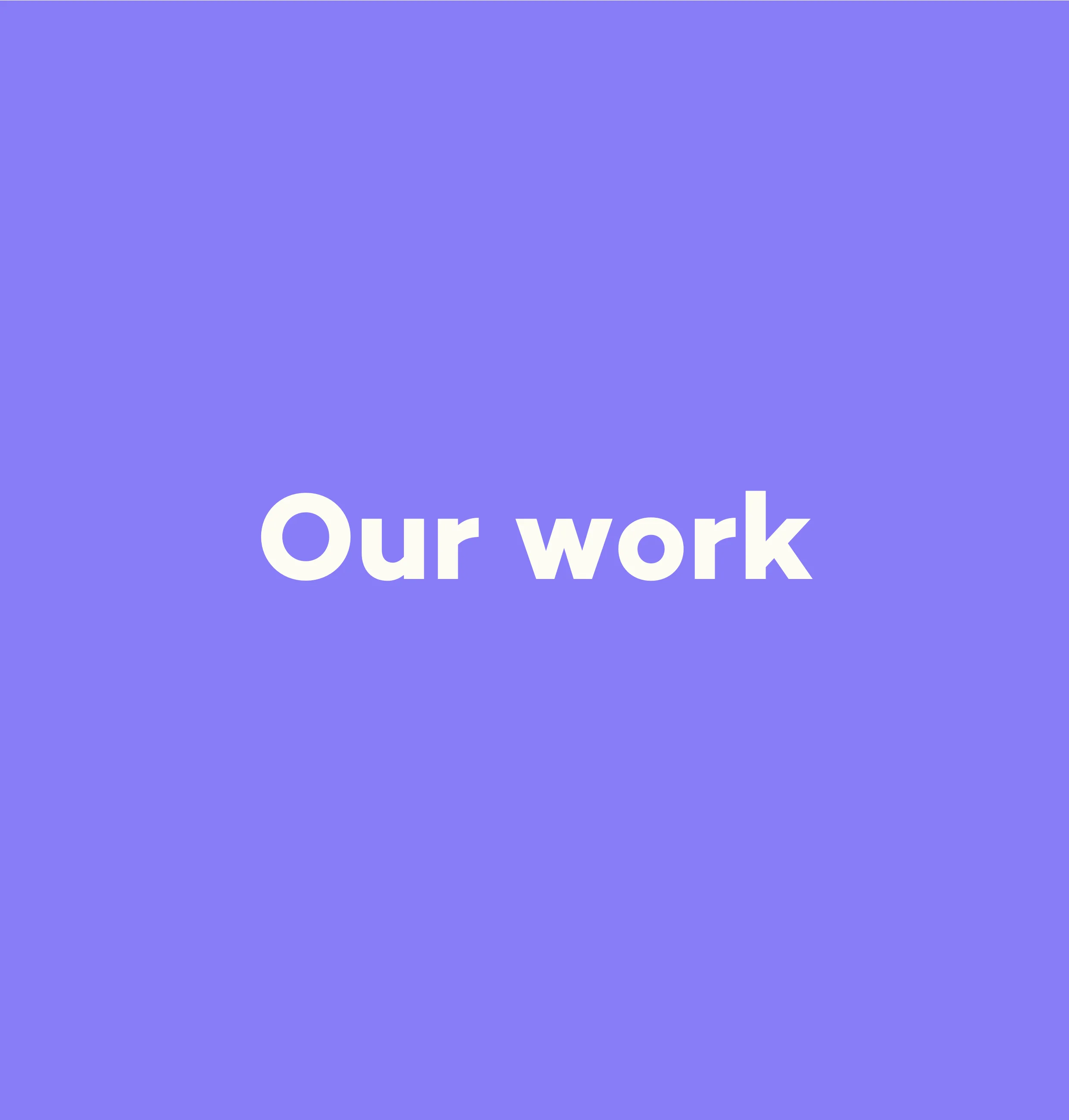 Our work for .jpg