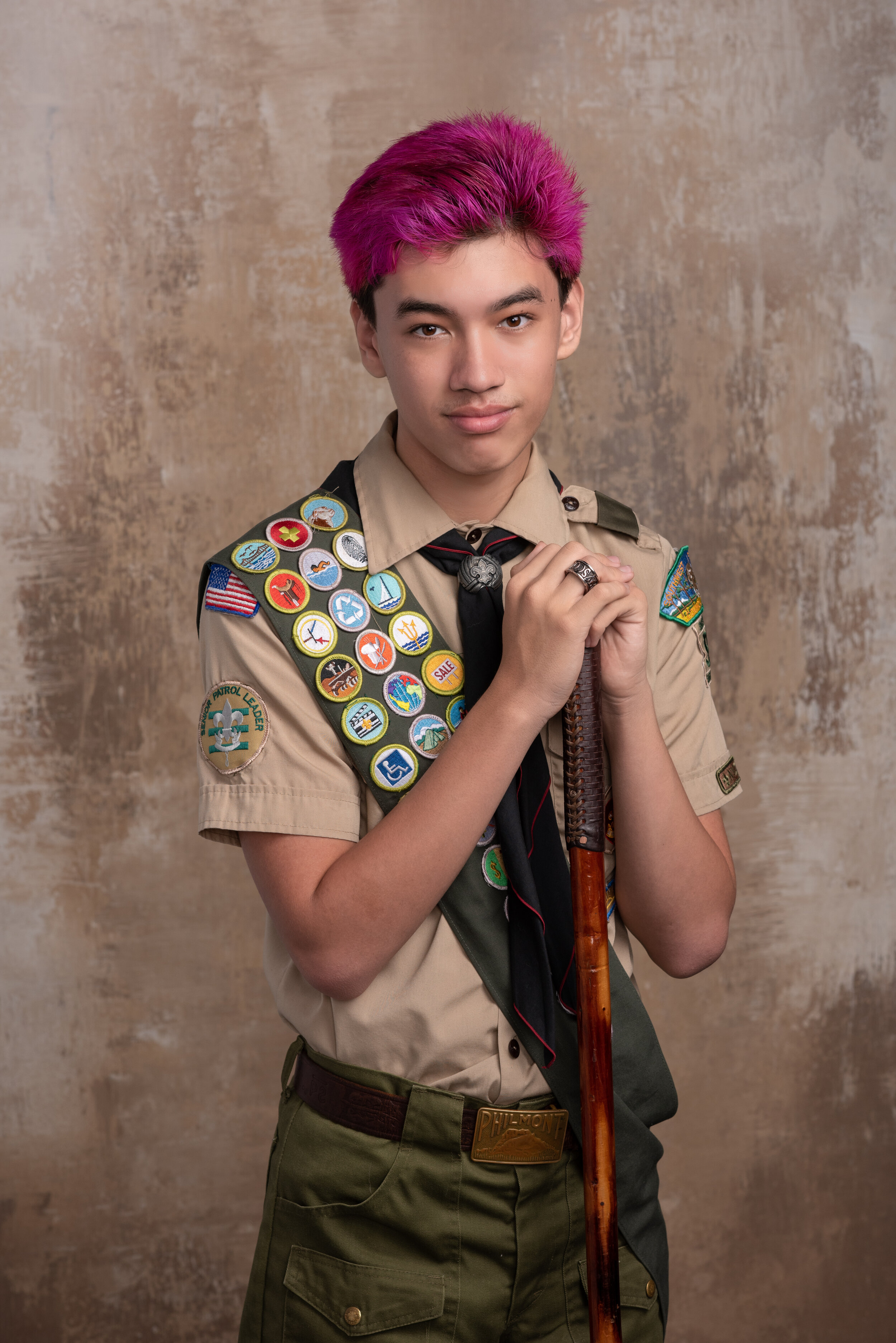 studio-portrait-young-boy-boyscout