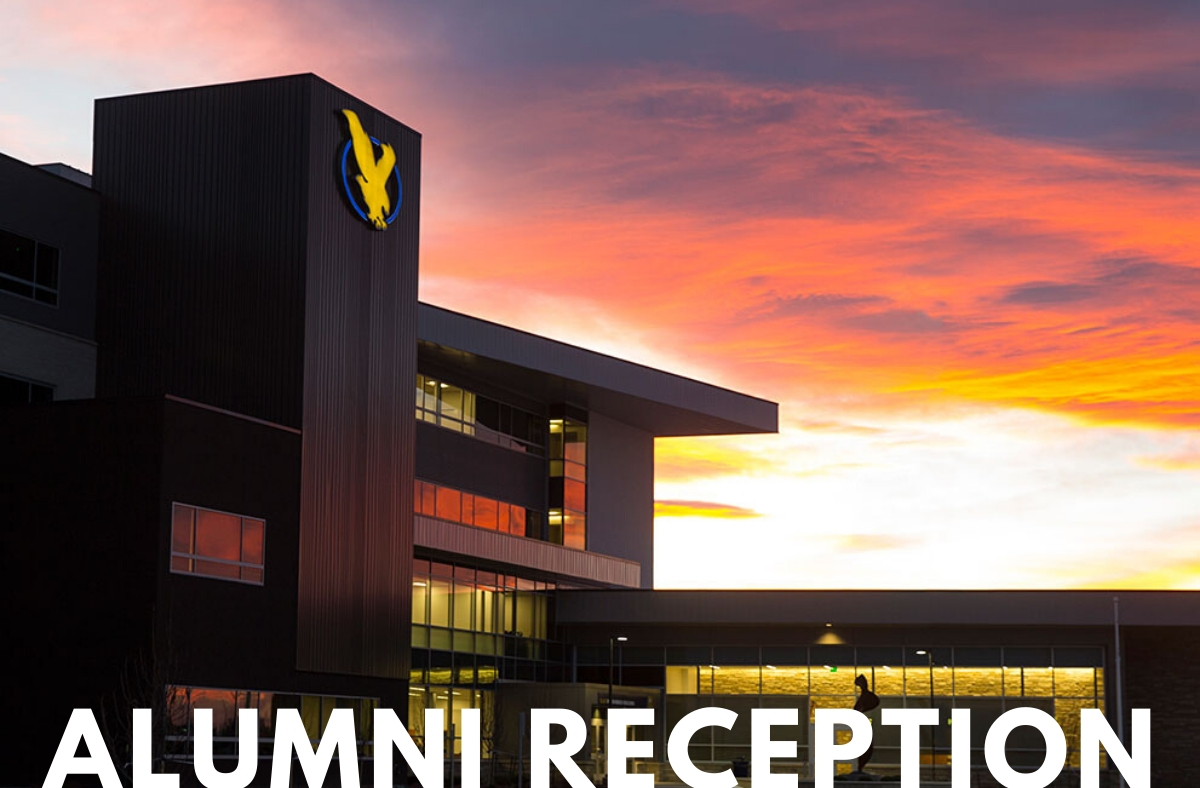 Cheyenne Community Reception