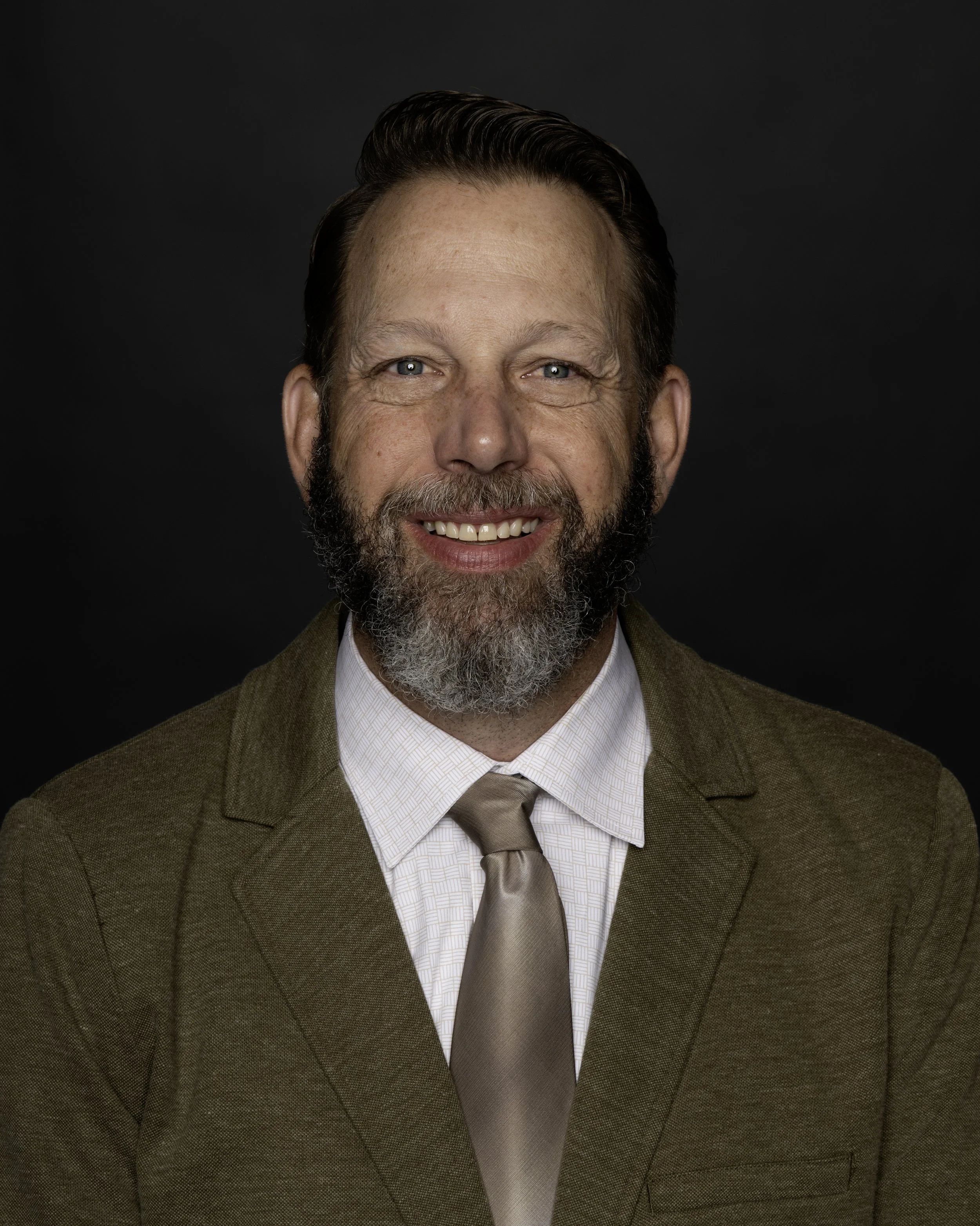 Stan Hartzheim, Cheyenne