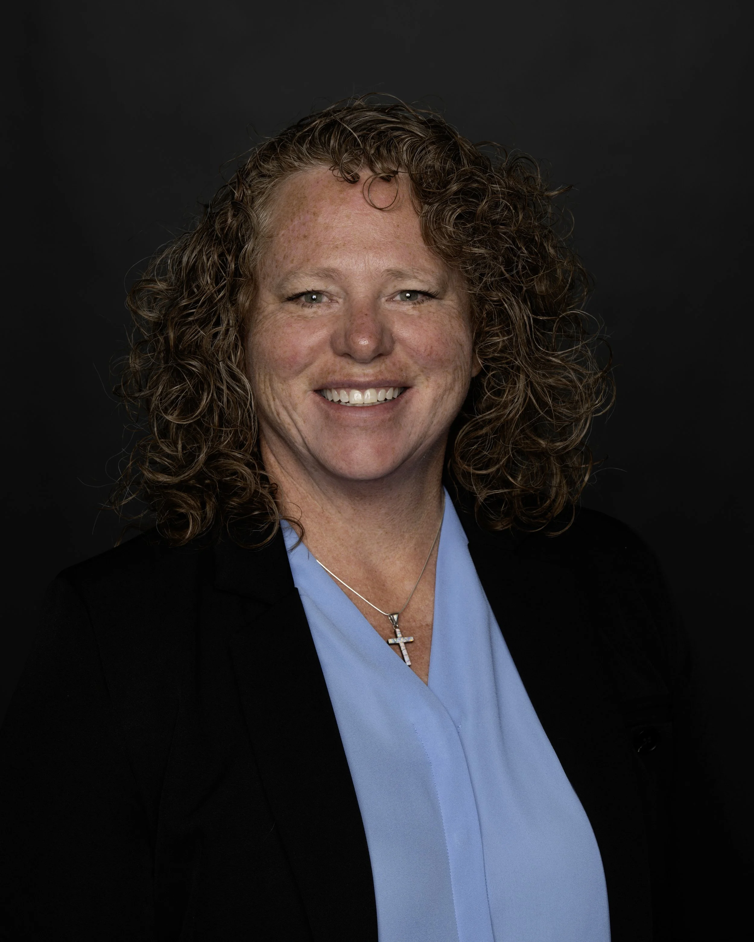 Laurel Ballard, Laramie