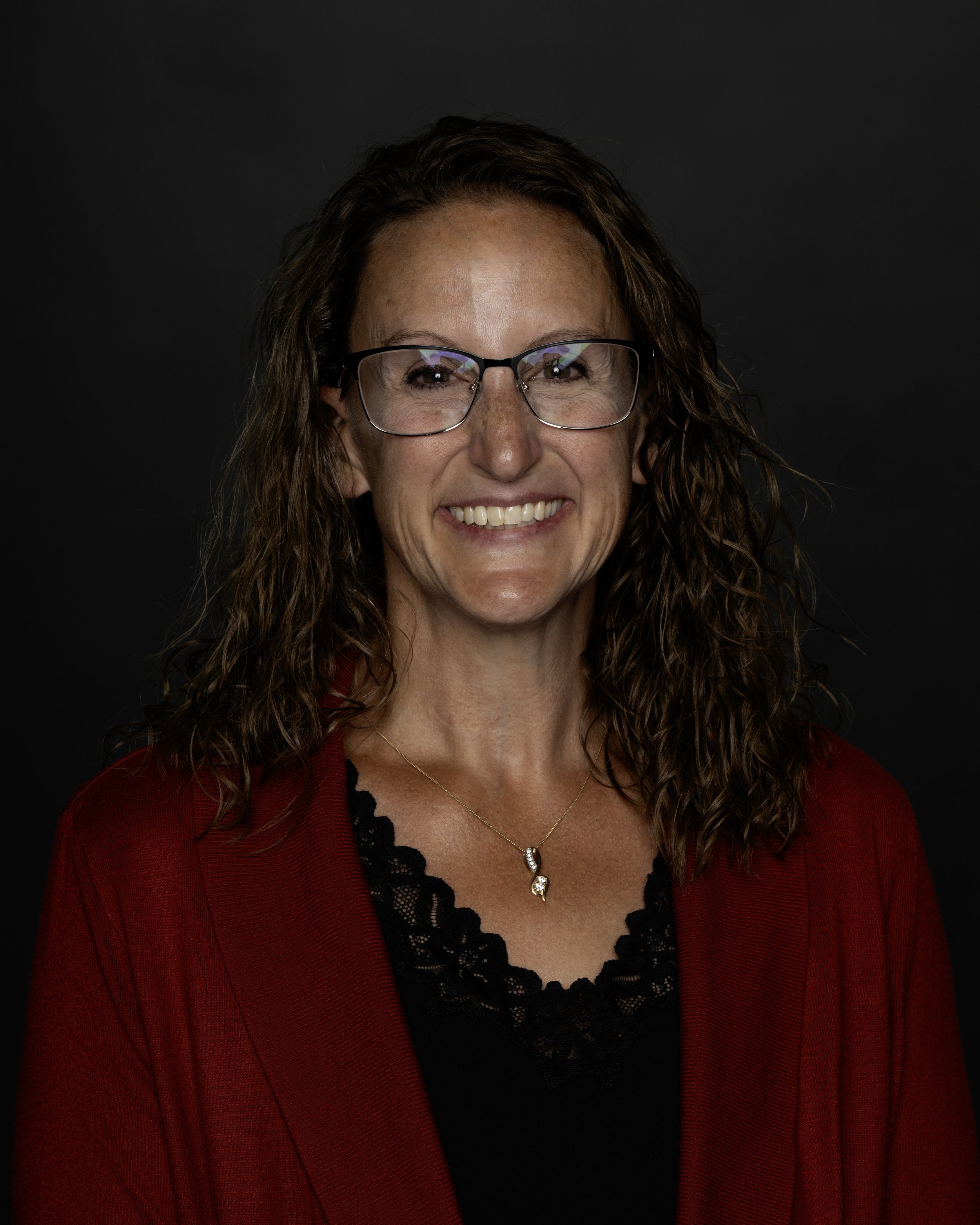 Annie Crank, Kemmerer
