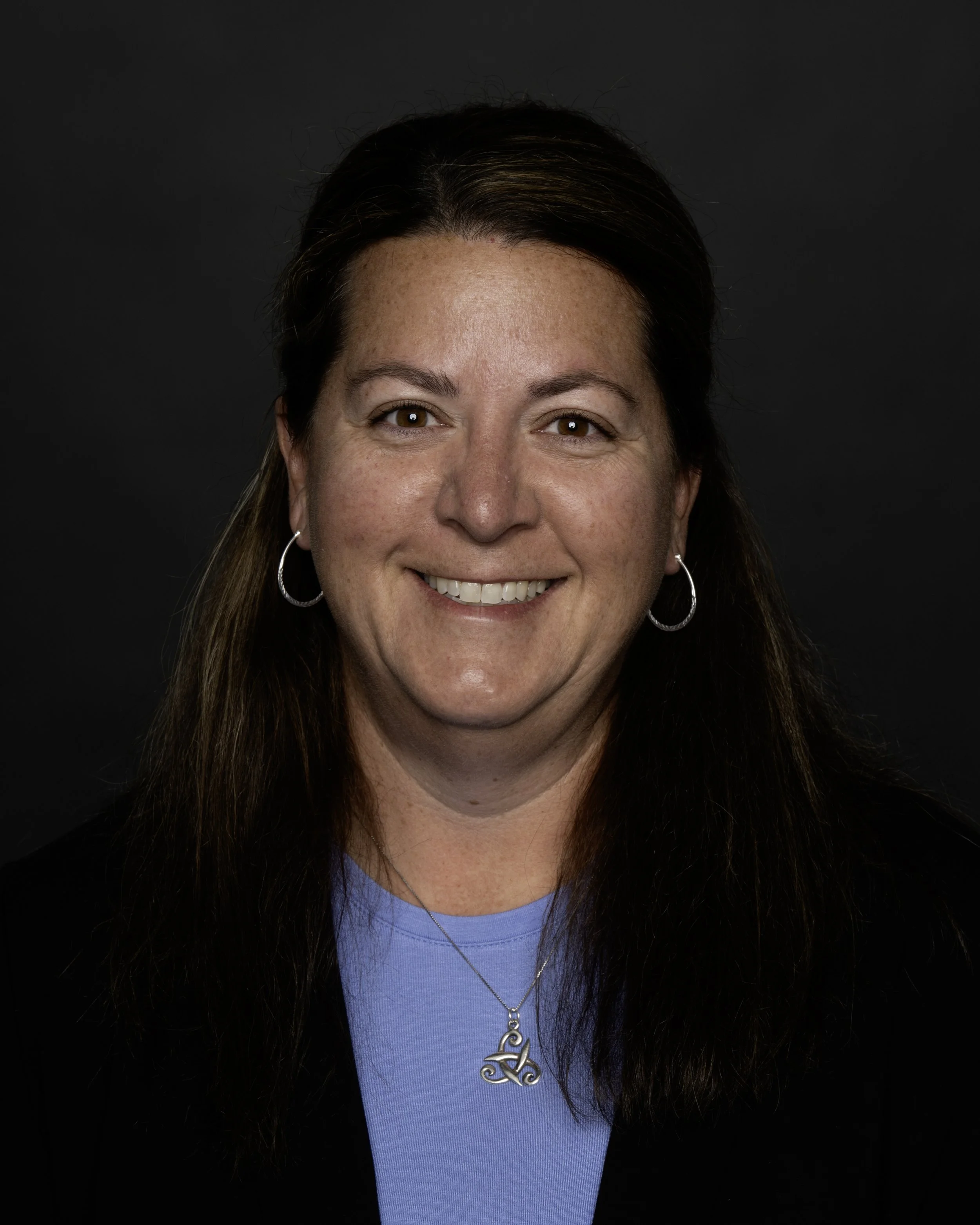 Stacia Sketteberg, Sheridan