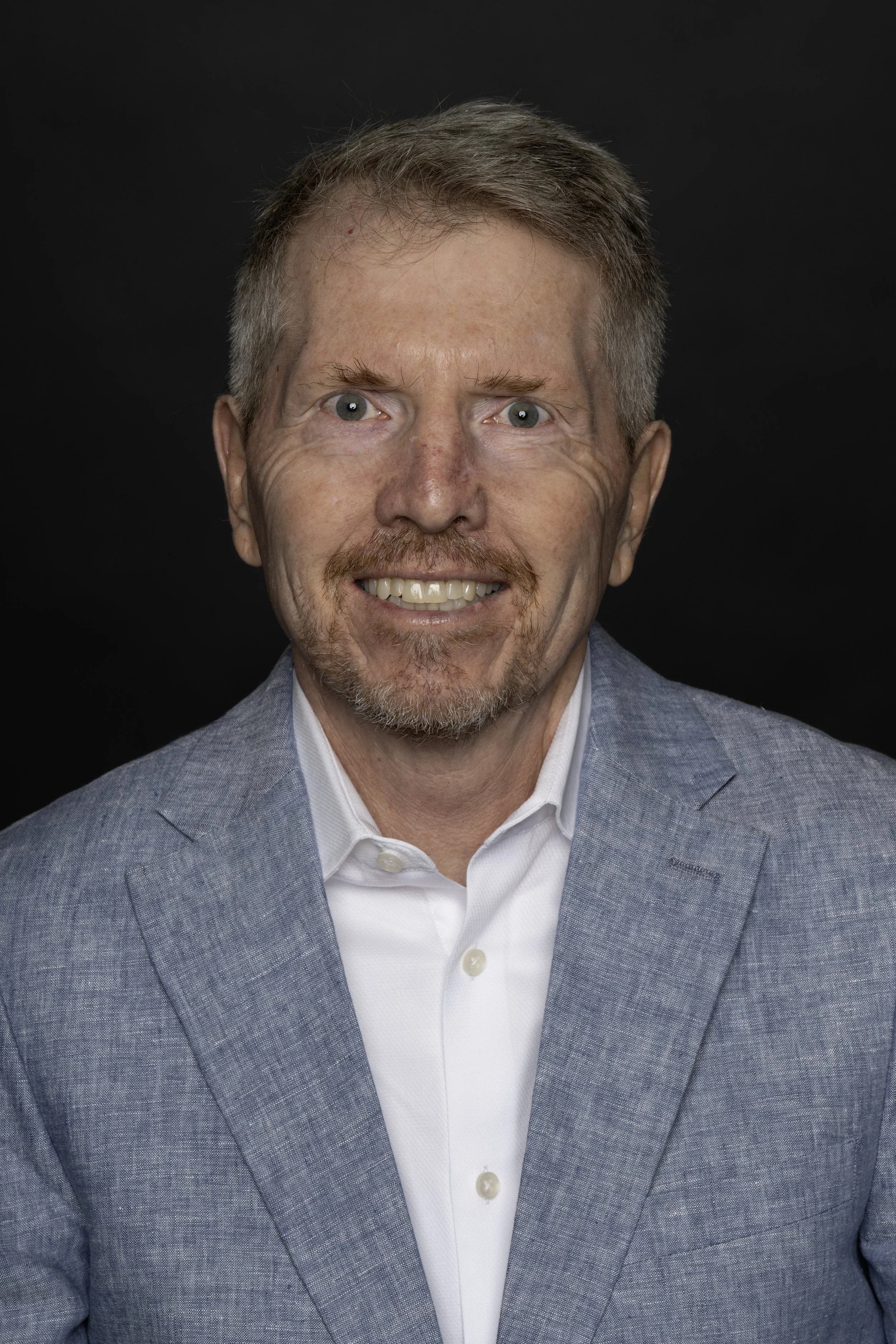 Patrick Hardigan, Laramie