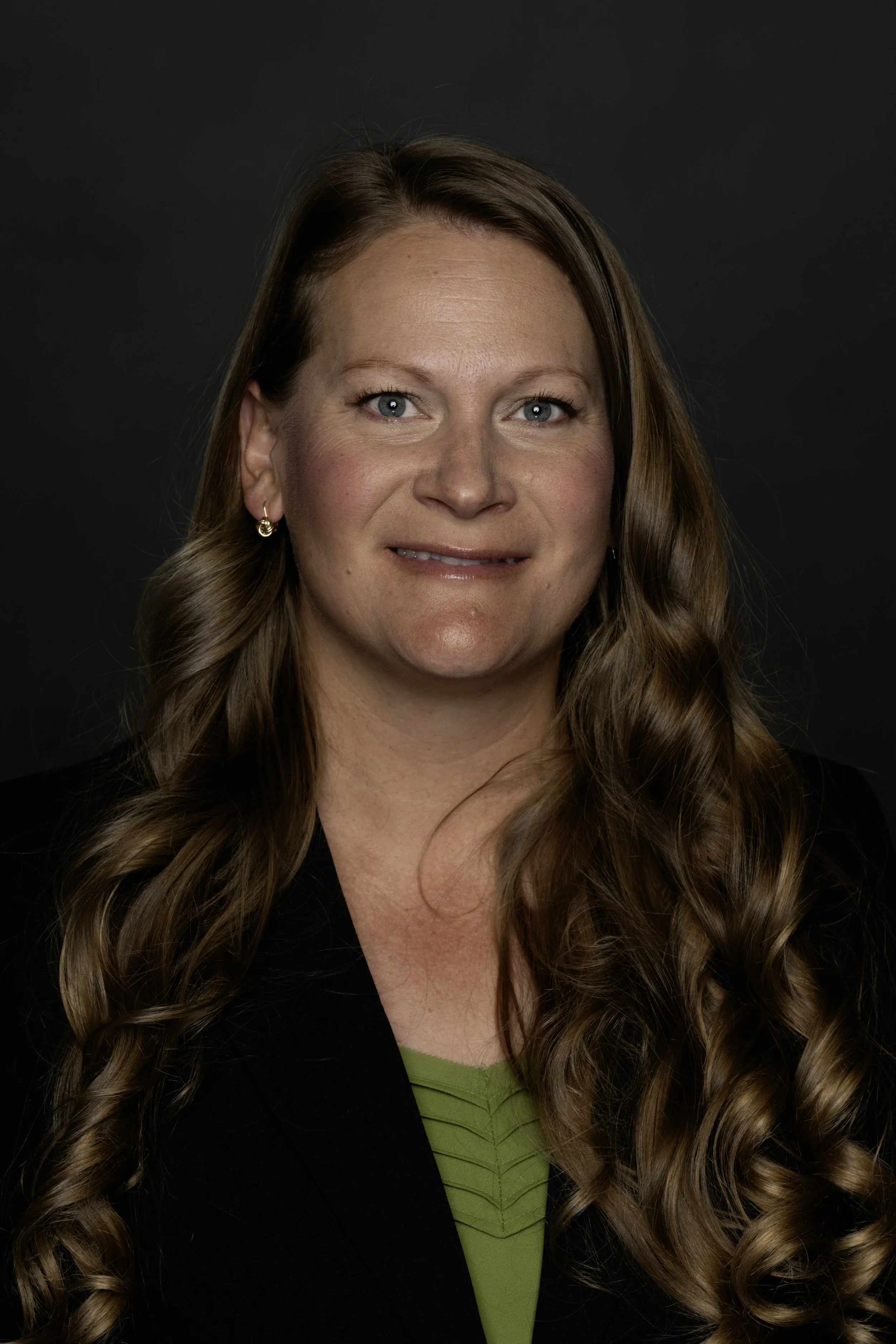Jasmine Allison, Boulder