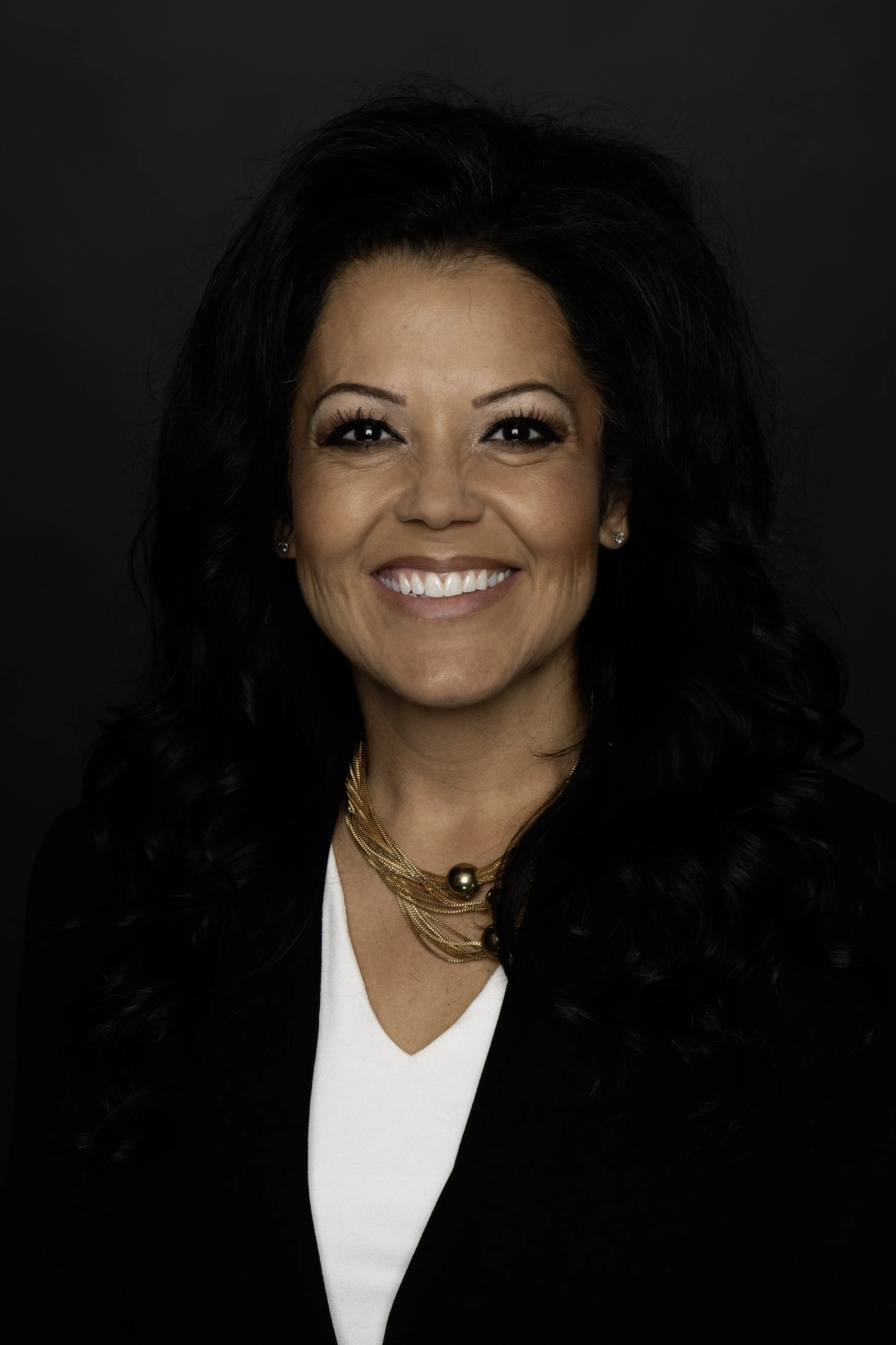 Brandi Winkel, Kemmerer