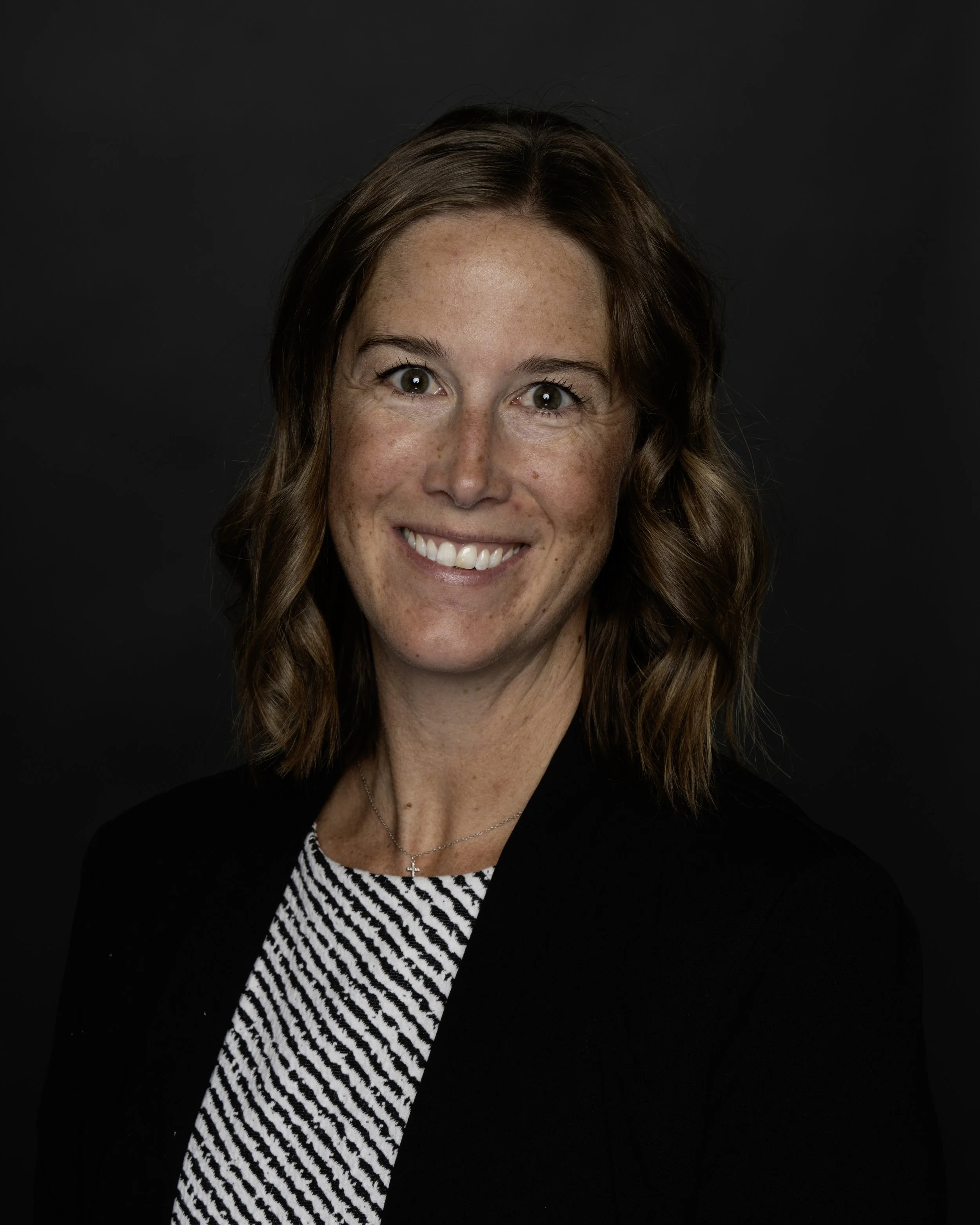 Lexie Scherr, Kemmerer