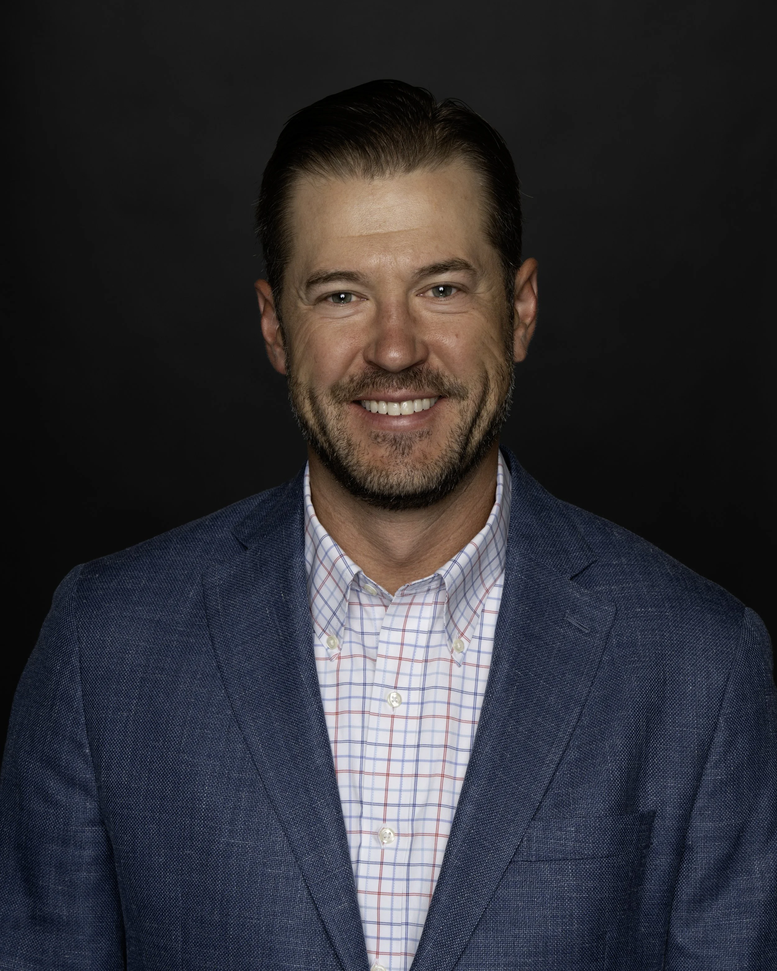 Scott McCue, Kemmerer