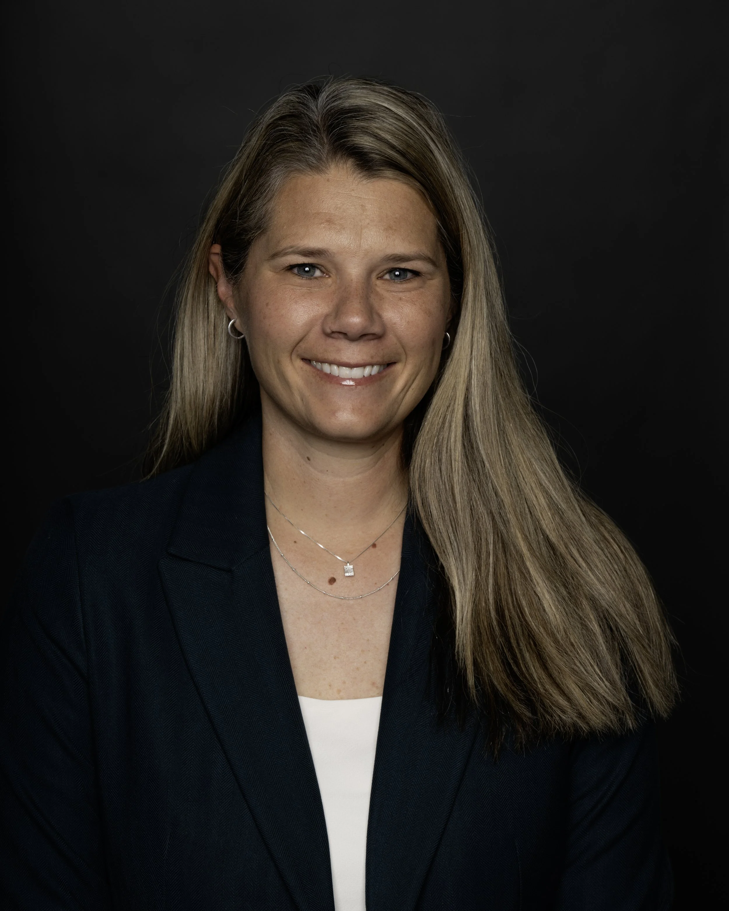 Suzanne Engels, Cheyenne