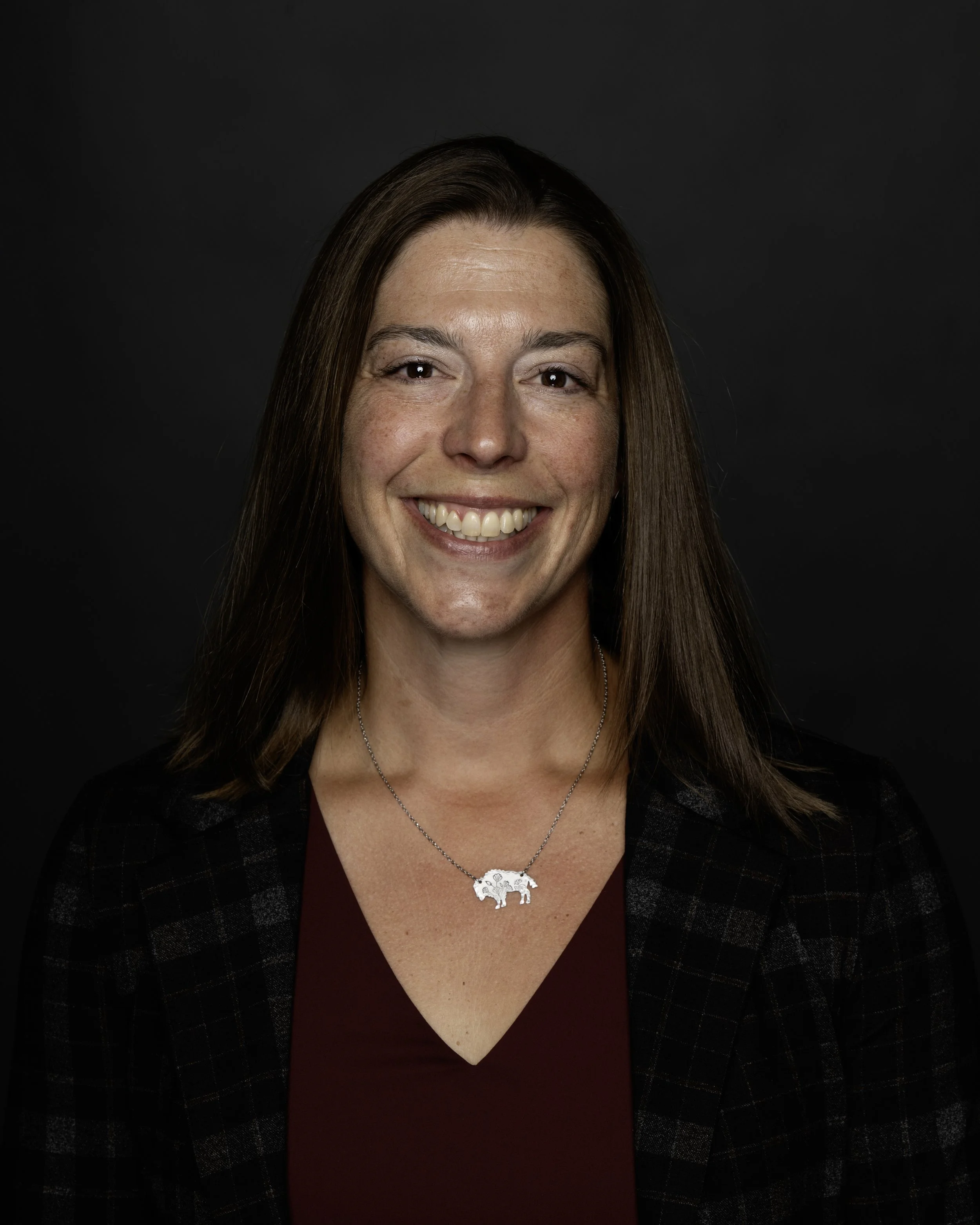 Heather Tupper, Cheyenne