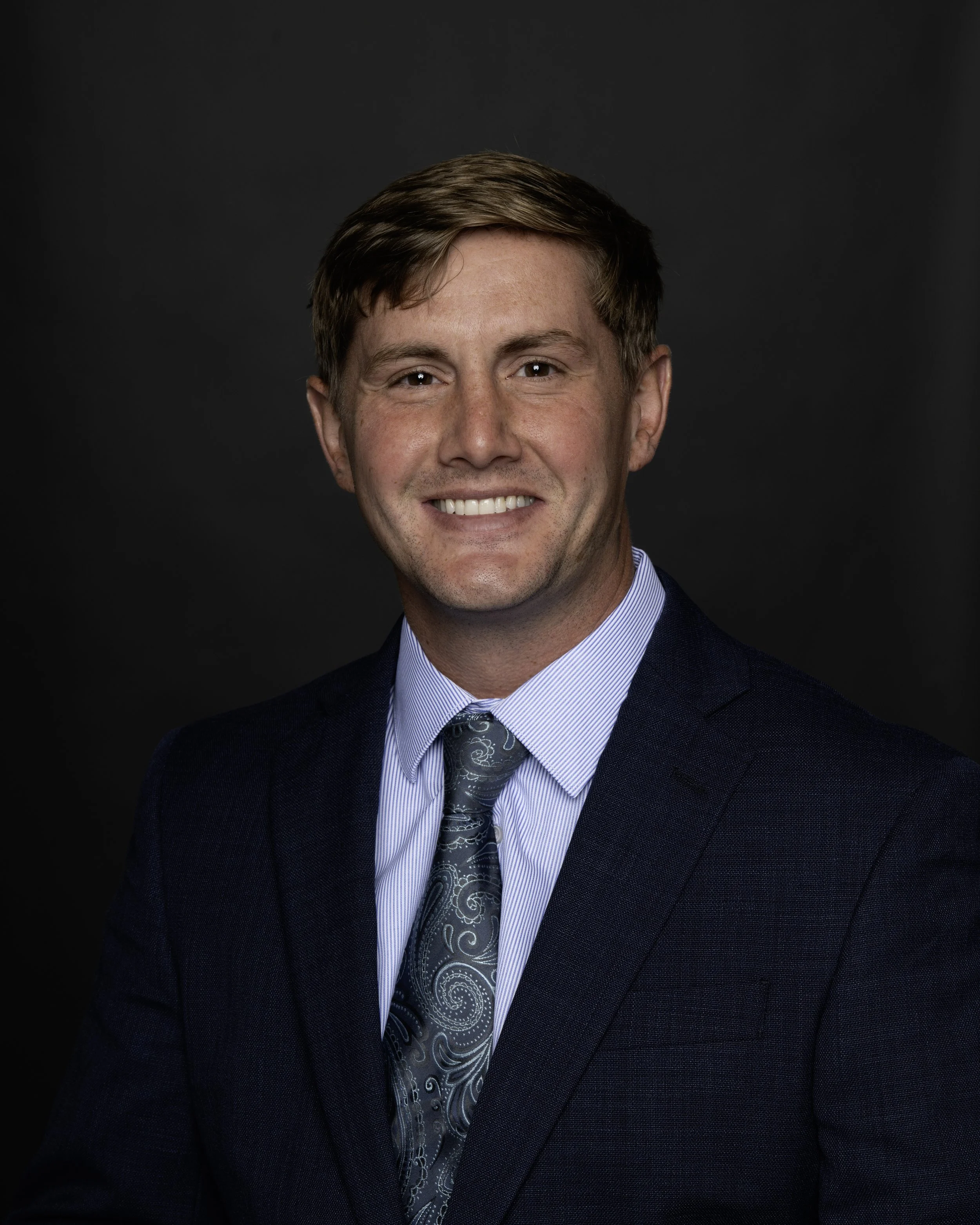 Micky Fisher, Cheyenne