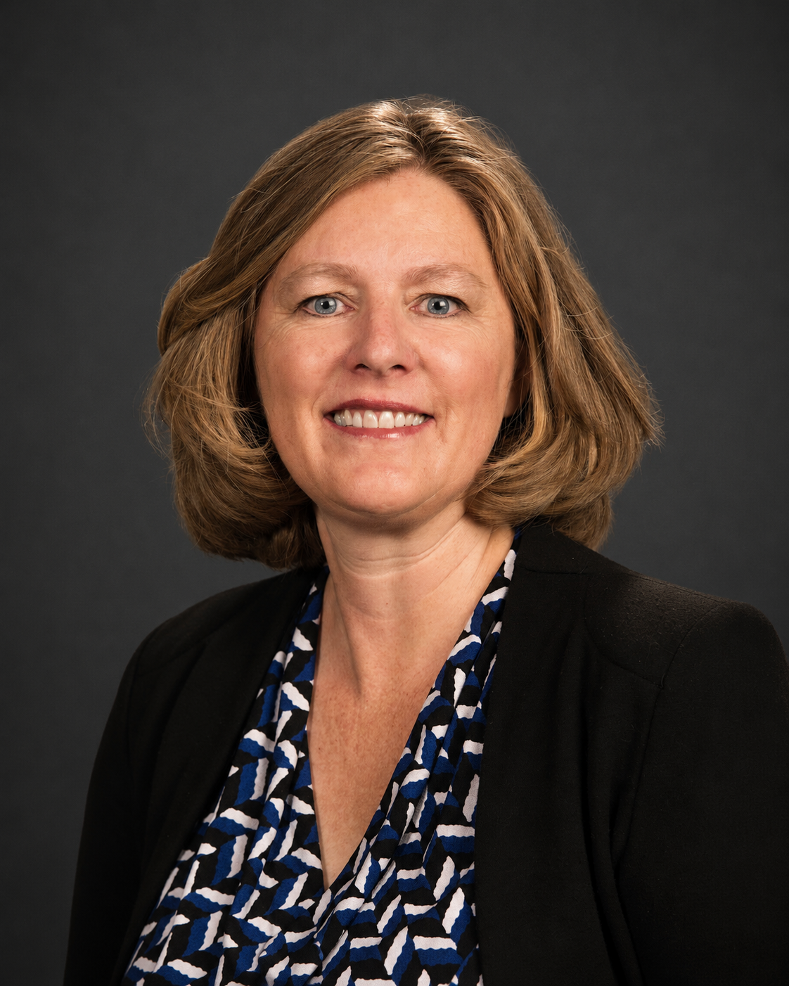 Adrienne Freng, Laramie
