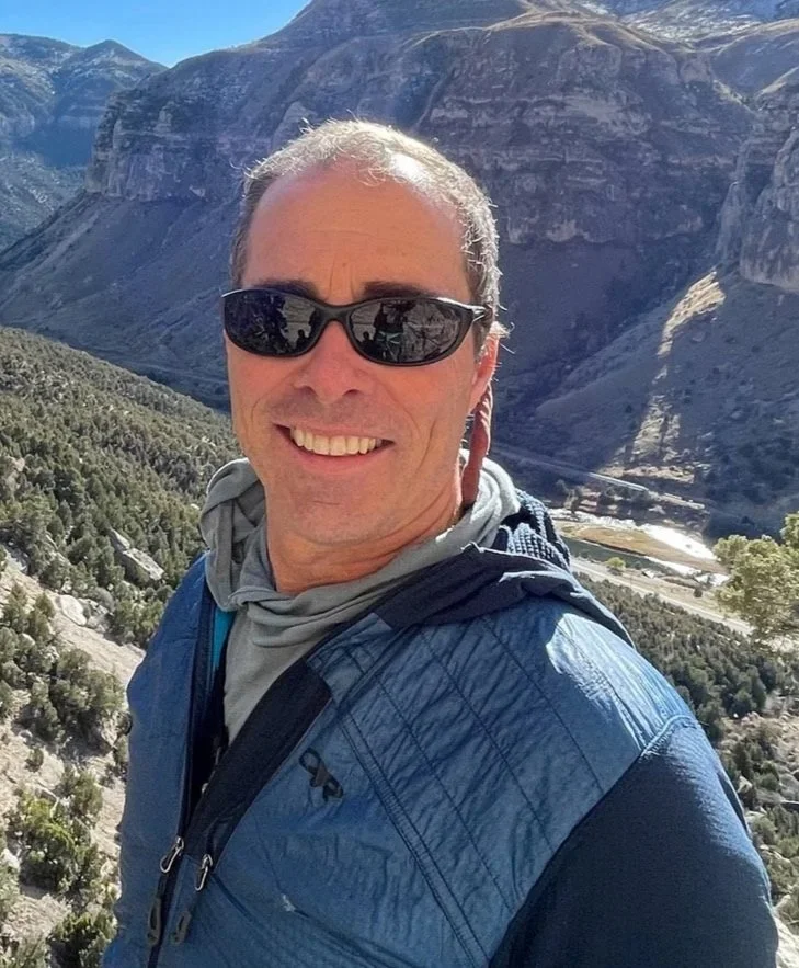 Sam Lightner About Us — Leadership Wyoming