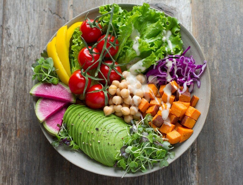 Staying Healthy at Home