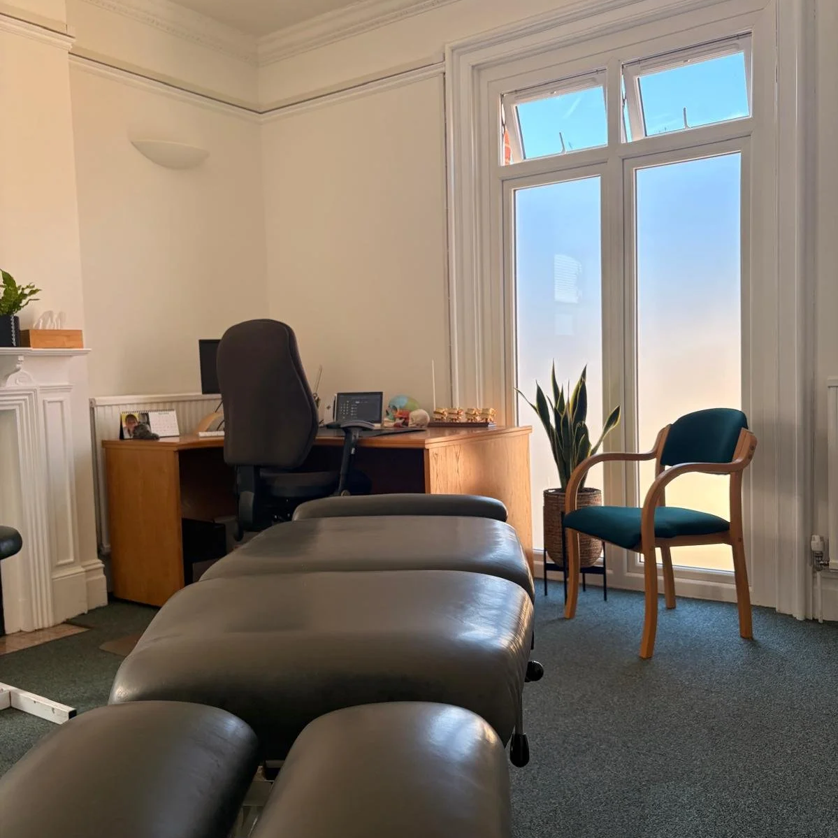A Real Patient Story through Chiropractic Care