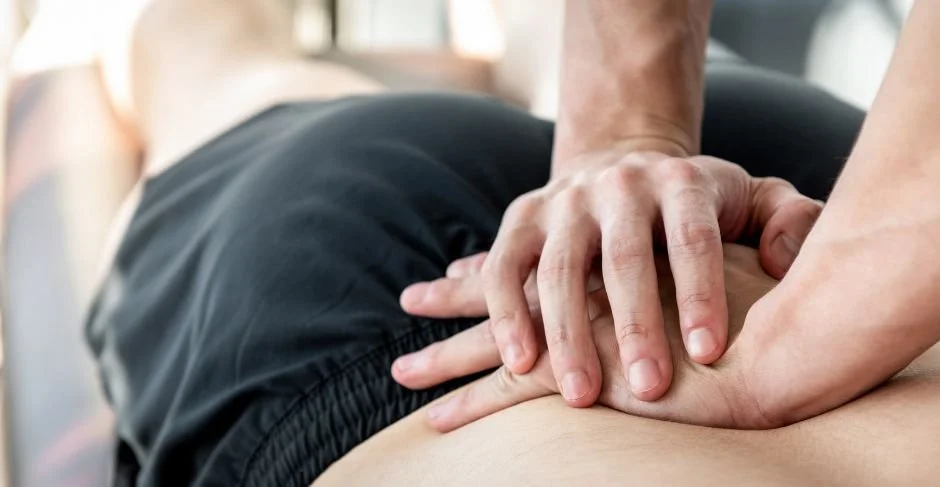 Support with Sciatica