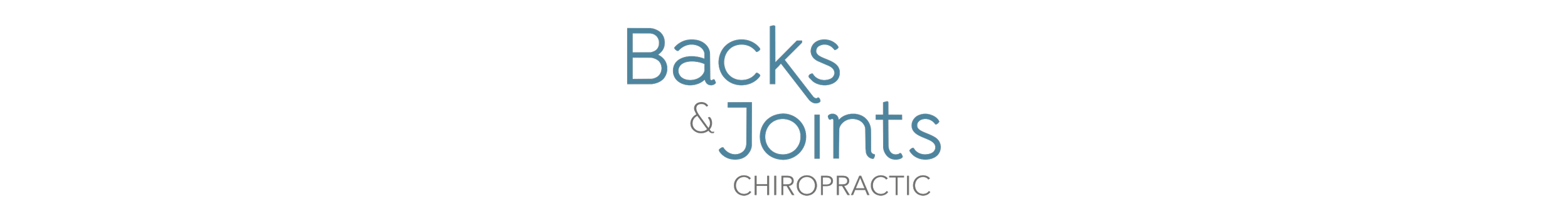 Backs and Joints Chiropractic