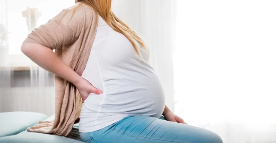 Back Pain during Pregnancy