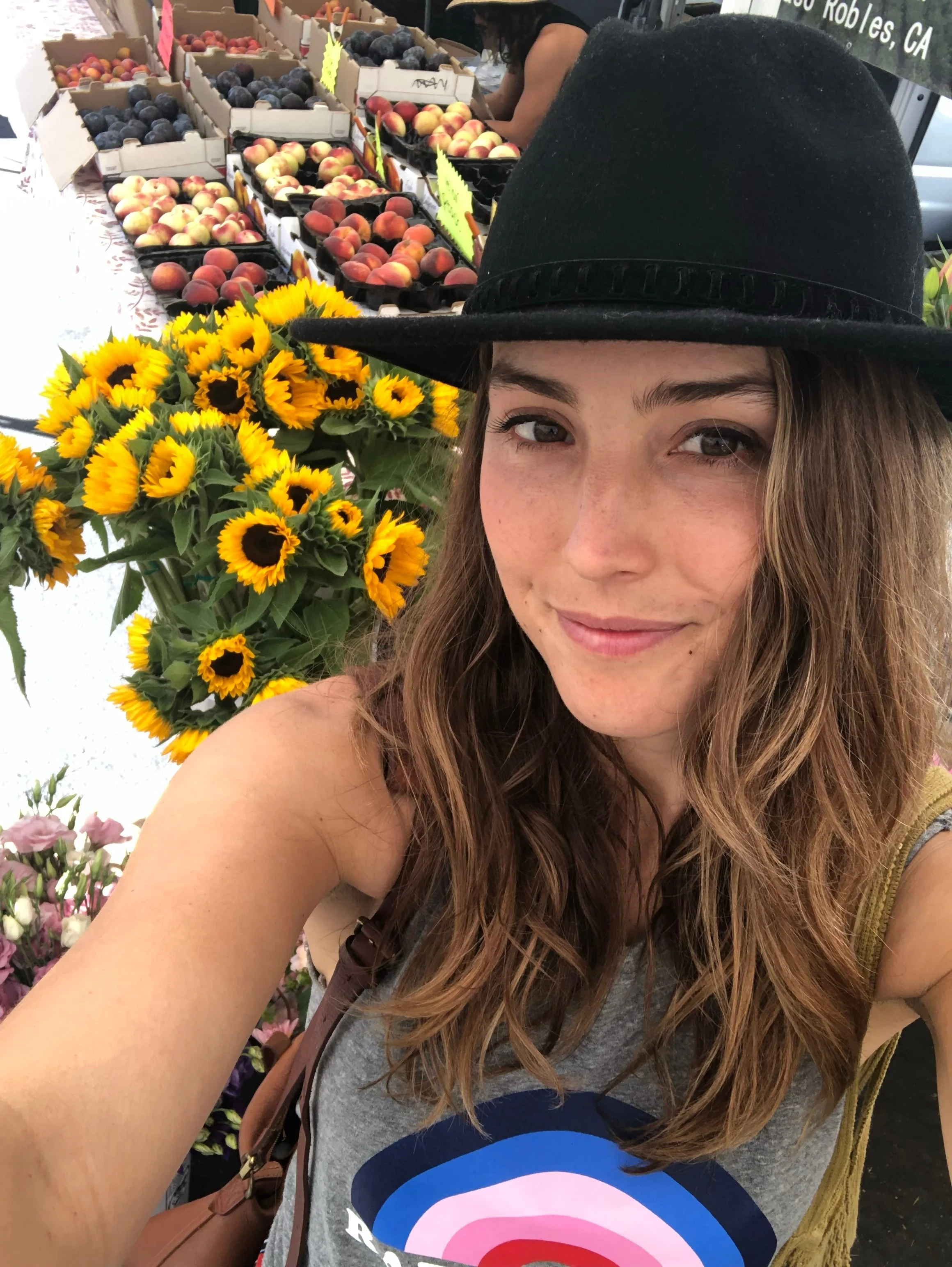 Lauren Walsh