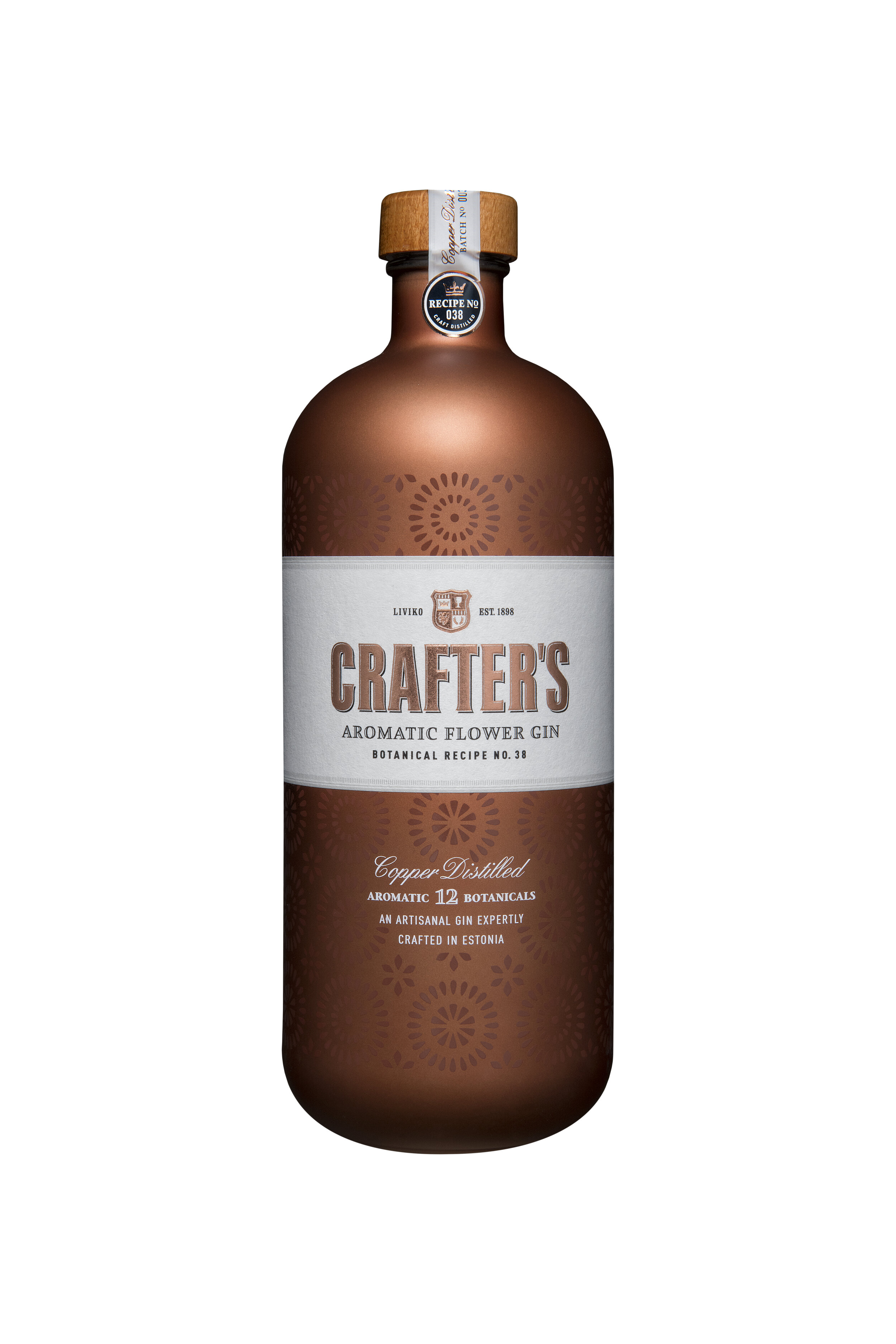 CRAFTER'S aromatic flower gin.jpg