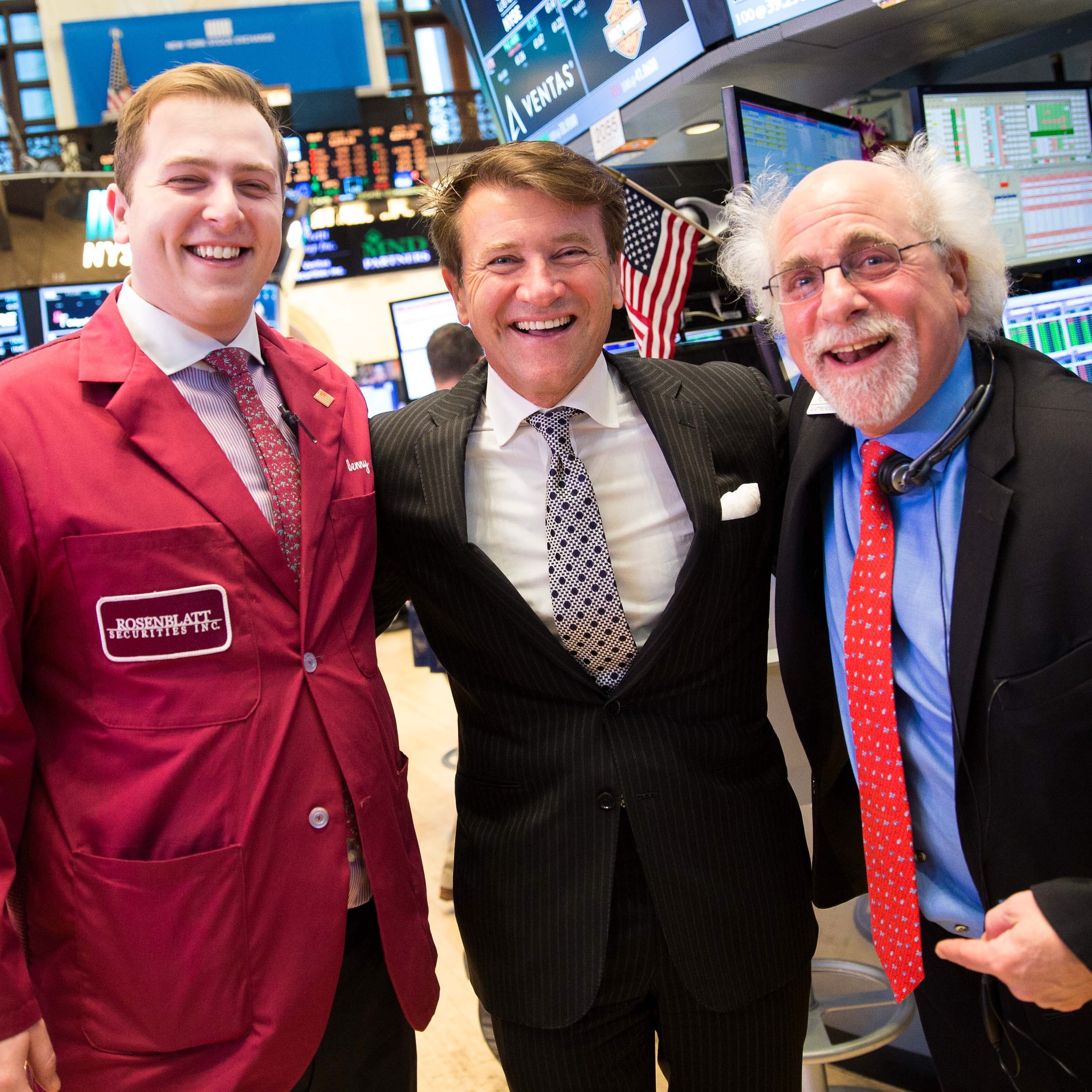 Robert Herjavec