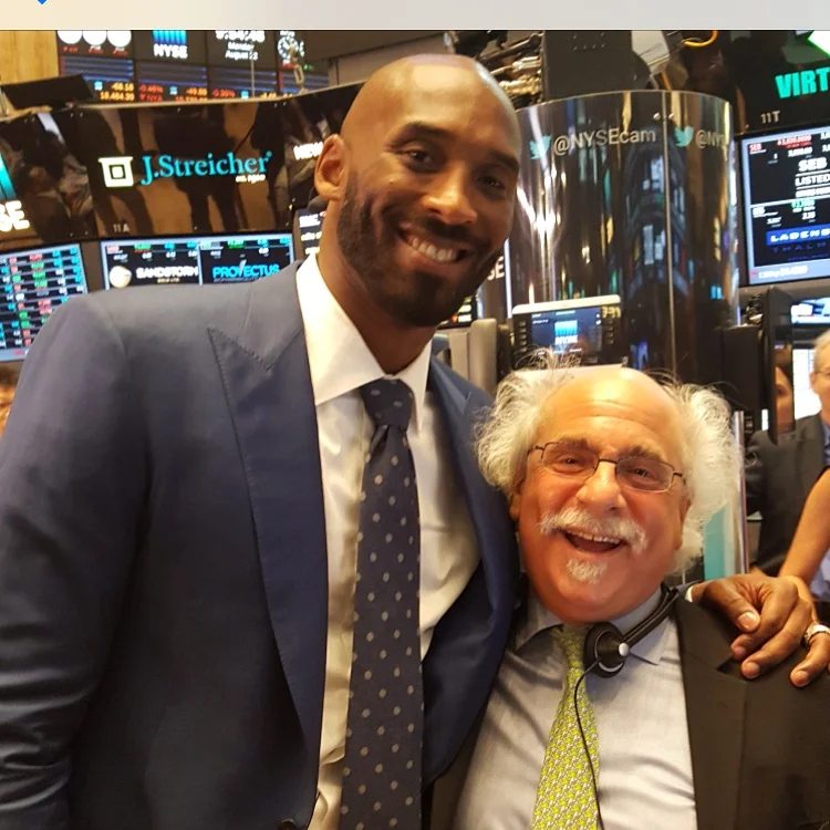 Kobe Bryant