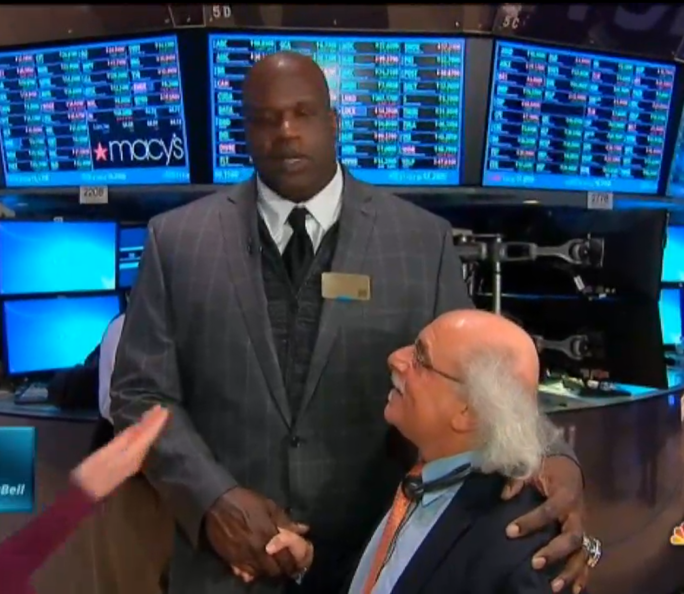 CNBC
